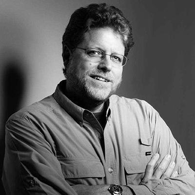 Eric Strauss